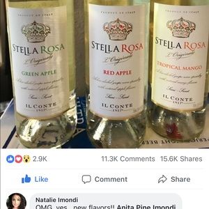 Meet your Posher, Kendall